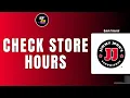 How To Check Jimmy John s Store Hour Before You Go