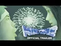 Download Lagu MIND GAME  [Official US Trailer, Masaaki Yuasa]