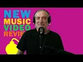 Moony "Three Geese In A Flock" - NEW MUSIC VIDEO REVIEW