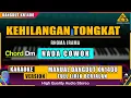 Download Lagu KEHILANGAN TONGKAT - RHOMA IRAMA | KARAOKE DANGDU ORIGINAL KN1400