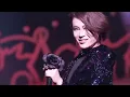氷川きよし / 限界突破×サバイバー ～DVD「氷川きよしスペシャル・コンサート2018 きよしこの夜Vol.18」より【公式】