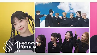 smtown hope from kwangya mv