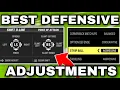 How to Become The BEST DEFENSIVE PLAYER EVER in Madden 24