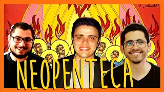 Os Problemas da Teologia Neopentecostal | DDTcast #09