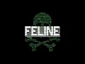 HTB FELINE Walkthrough na5c4r