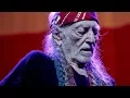 Willie Nelson Explains Health Problem That Led Him To Cut Concert Short