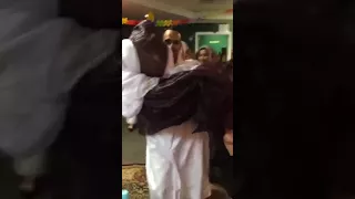 اارومانيسه في موريتانيا ليلت العرس 