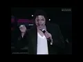 Michael Jackson - Don't Stop 'Til You Get Enough LIVE MIX (The Multiverse Tour) 4K