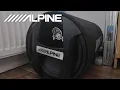 Lagu ALPINE SWT-12S4 Bass Test 20Hz (4k60fps)