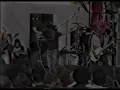 VENGEANCE RISING - "human sacrifice"