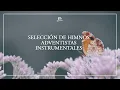 Download Lagu DOS HORAS DE HIMNOS ADVENTISTAS INSTRUMENTAL - Una Selección del Himnario Adventista