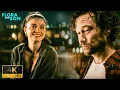 Eve Hewson Joseph Gordon-Levitt s Best Scene - Flora and Son