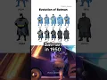 Download Lagu Waarom zag BATMAN er in 1950 ZO uit?! 💀😳