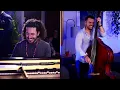 "The End Of A Love Affair" w/ Emmet Cohen & Jeremy Pelt