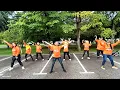 Download Lagu Udang dibalik batu - Ungu Band,Lesti,Nassar  - Choreo by Coach Zack