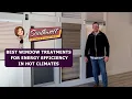 Best Window Coverings for Arizona and Las Vegas Heat Shades That Keep Your Home Cooler