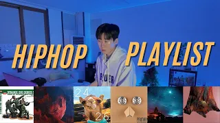 9n년대생들이 사랑한 국힙 최고의 히트곡 플레이리스트 국내 힙합 R B HIPHOP PLAYLIST 