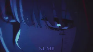 XXXTENTACION Numb Slowed Reverb 