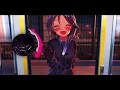 Robert Falcon - Kiss Me ( Ft. Ghostess )