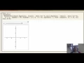 Calculus II Lecture 31 V9 Butterfly Curve