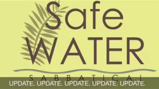 Safe Water Filters Waves for Water