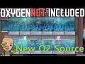 A deep freeze kitchen Oxygen not included Aquatic ep8