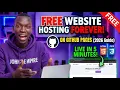 Upload Your HTML Website to GitHub Pages in Under 5 Minutes Free Hosting 2026