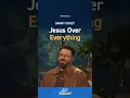 Danny Gokey urges us to put on the armor of God when fighting untrue thoughts beliefs or emotions