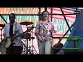 Download Lagu Saskia, Geofanny, Tasya Kamila, Chica Koeswoyo - At Synchronize Fest 2024