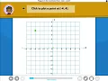 Polygons in the Coordinate Plane Level F