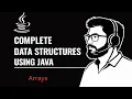 1 Arrays in Java