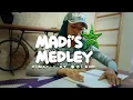 Qing Madi - Madi's Medley (Official Visualizer)