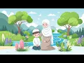 Download Lagu Ibu, Engkau Surgaku | Lagu islami