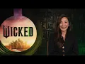 Download Lagu Michelle Yeoh Interview for WICKED! Michelle talks singing \