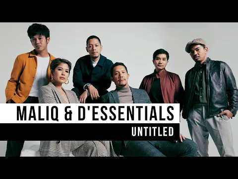 Download MP3 MALIQ & D'Essentials - Untitled (Official Music Video)