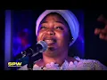 OLUWAPELUMI LIVINGPRAISE Spontaneous Worship Vol.1