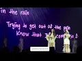 Download Lagu BABYMONSTER 1st World Tour Hello Monsters in Toronto on 2025.08.30: Love Maybe \u0026 Dream 4K 