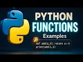 Python Functions You re Doing This Wrong Part 2 Python for Beginners