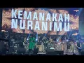 Download Lagu Nicky Astria Live in Concert 2022 - Jerit Anak Manusia
