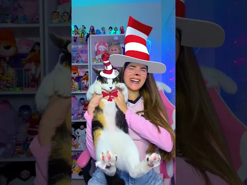 Probando FILTROS del GATO CON SOMBRERO parte 2🔥💥