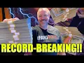 OMG Life-Changing Money on Stacks Of Gold