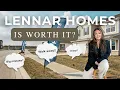Worth It or Regret The Truth About Lennar Homes