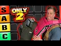 I Tested Every Weighted Vest of 2026 Only 2 Are Worth Buying
