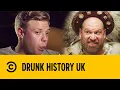 Download Lagu Rob Beckett On Henry VIII's New Lover: \