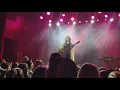 Kina Grannis - Can't Help Falling in Love (Live in Toronto, ON @ Mod Club)