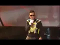 Daddy Yankee feat. Prince Royce, 787 Crew  Ven Conmigo Premios Juventud