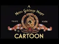 Download Lagu A Metro Goldwyn Mayer CARTOON Intro 1939 1961 Tom And Jerry