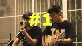 Download #1 (SATU) - SLANK || Cover Akustik MP3