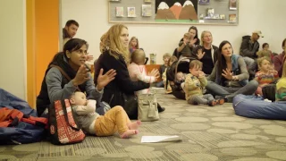 Boulder Public Library - Master Plan