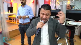خالد الجبوري   تعب سهر قهر كل عمرا دندنها